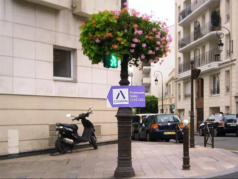 signaletique